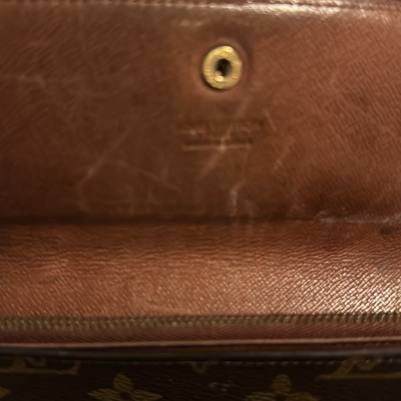 Louie Vittion Marley Dragonee - Picture 6 of 12